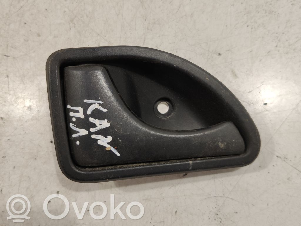 Renault Kangoo I Внутренняя ручка 