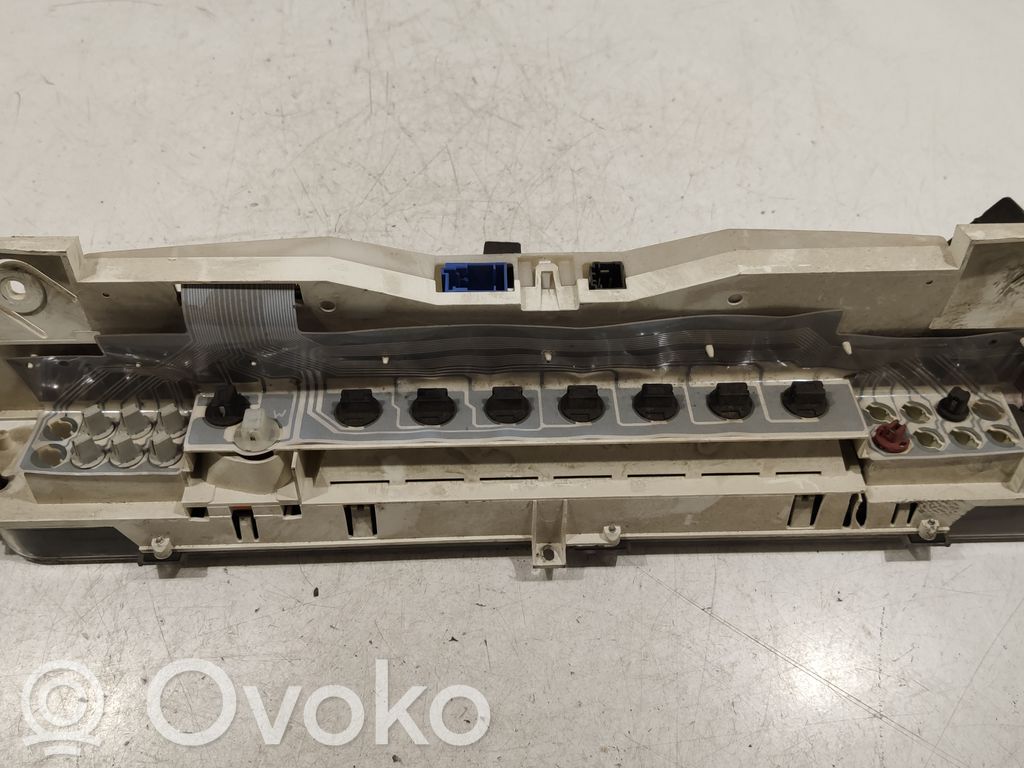 Renault Espace III Speedometer (instrument cluster) 