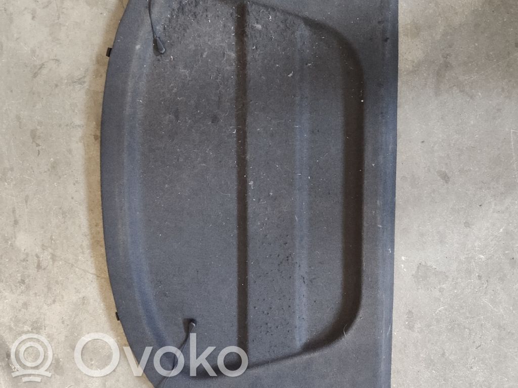 Renault Megane III Vararenkaan suoja 