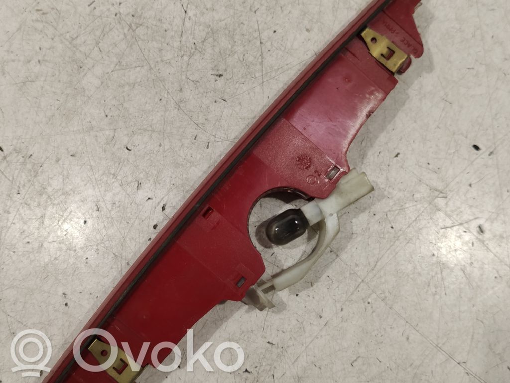 Renault Laguna II Third/center stoplight 