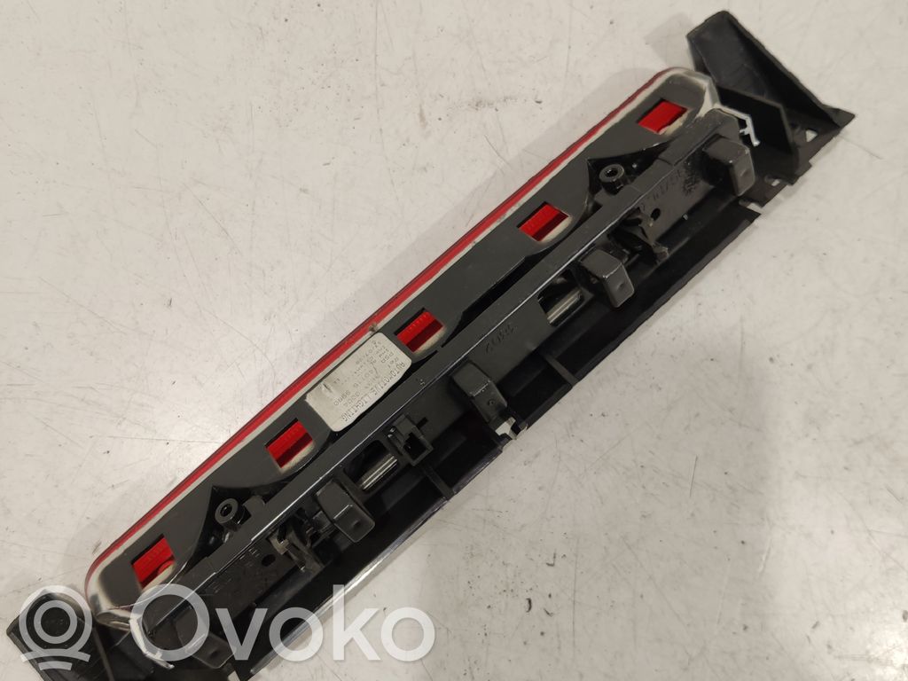 Peugeot Expert Third/center stoplight 