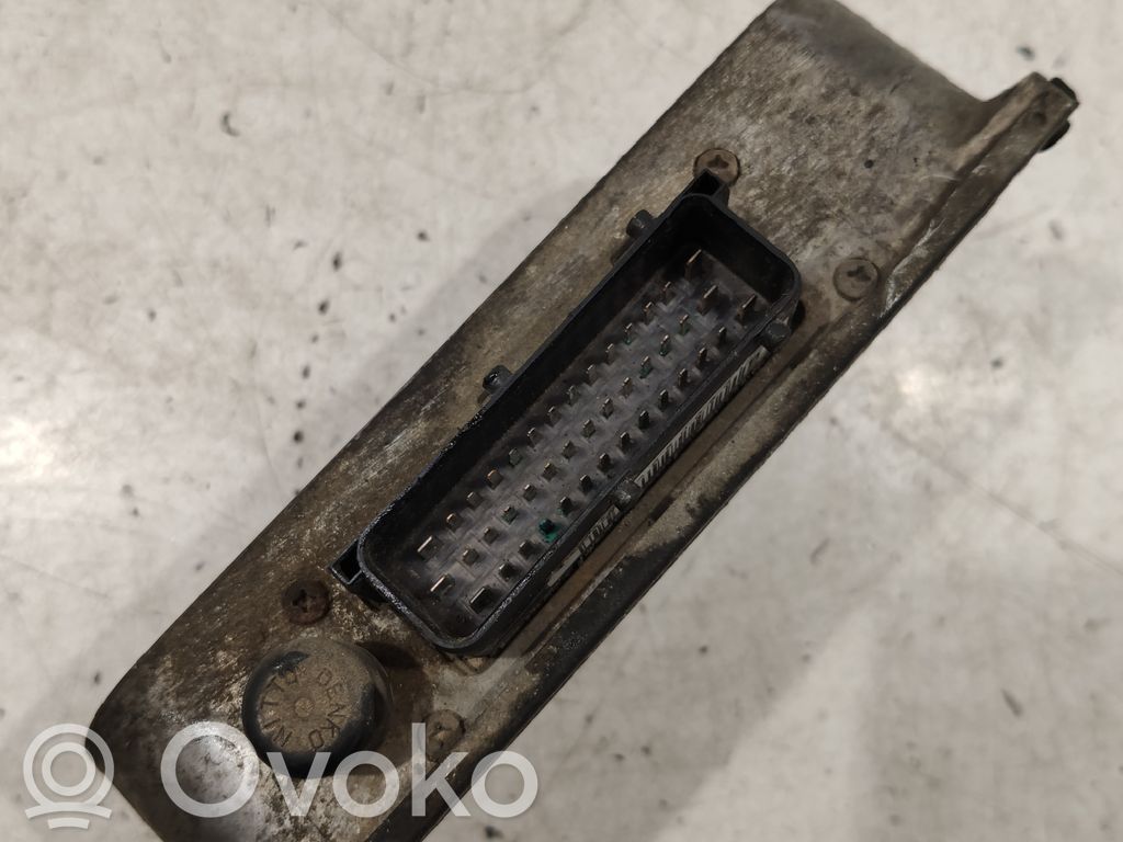 Renault Espace -  Grand espace IV Gearbox control unit/module 