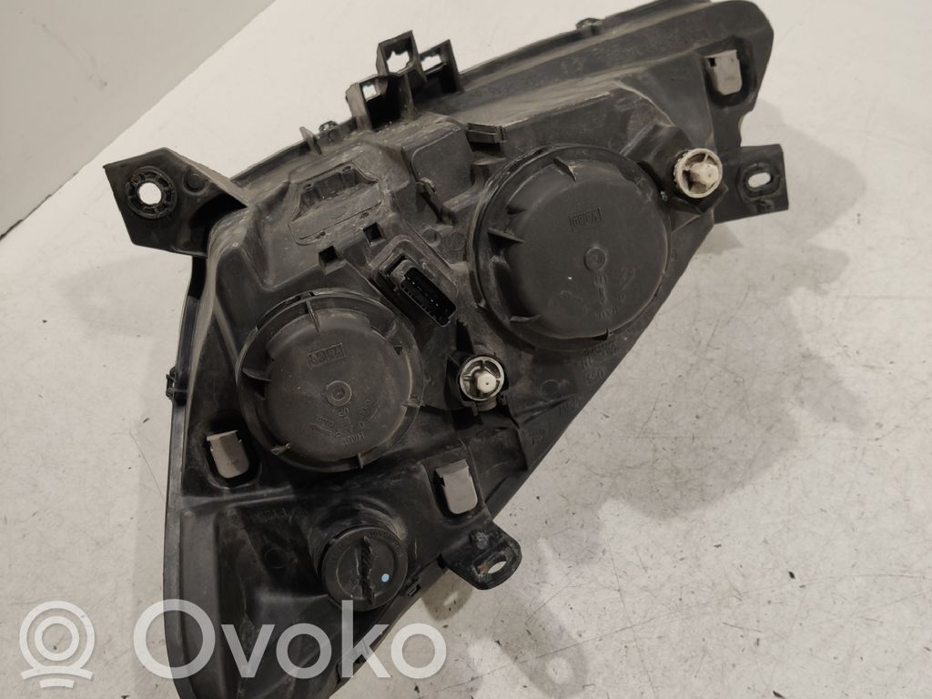 Citroen C5 Headlight/headlamp 