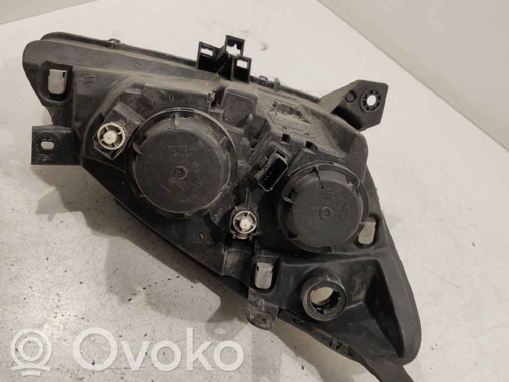 Citroen C5 Scheinwerfer 