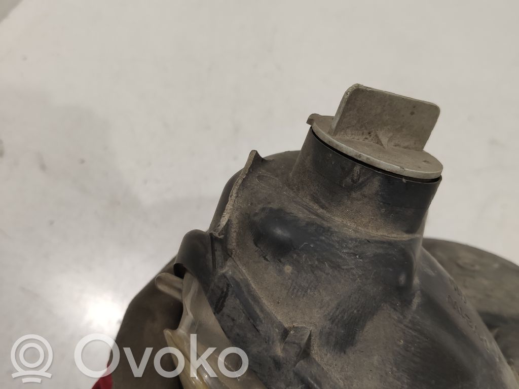Peugeot 607 Phare frontale 