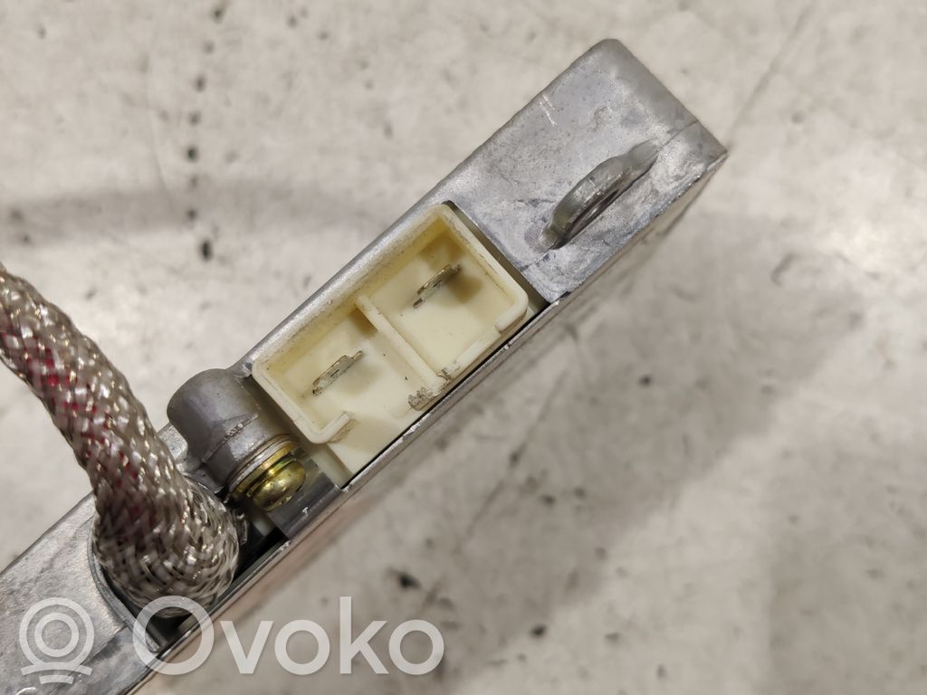 Renault Vel Satis Headlight ballast module Xenon 