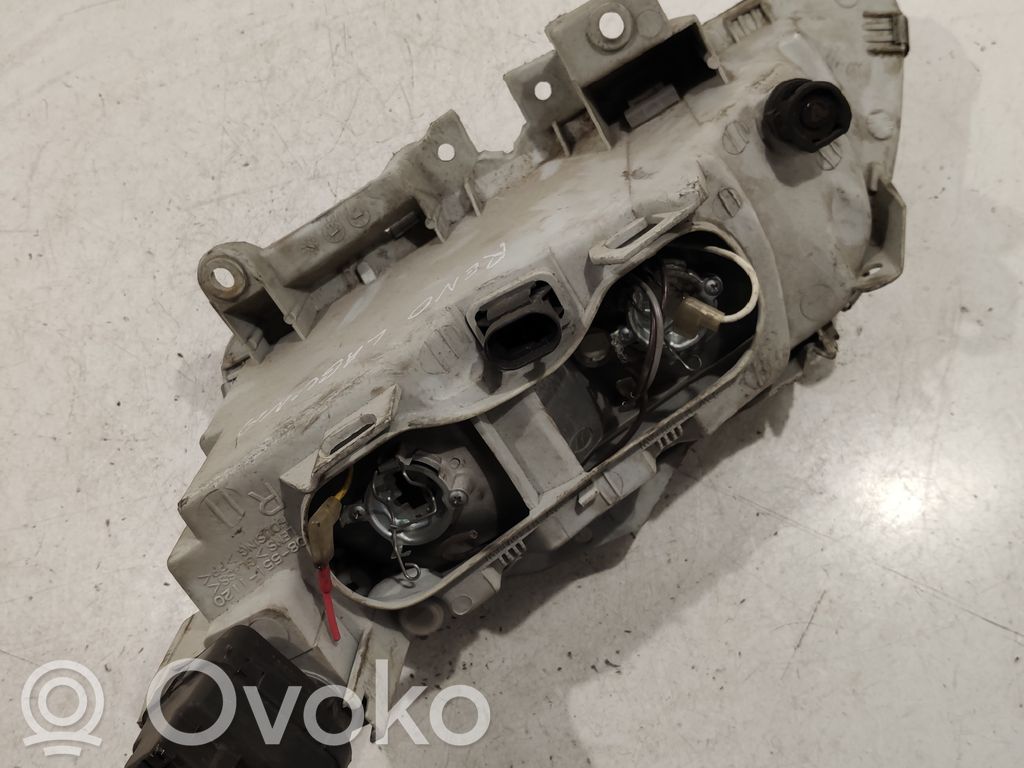 Headlight/headlamp