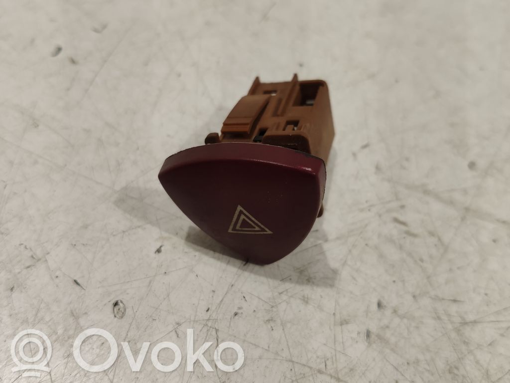 Citroen C8 Hazard light switch 