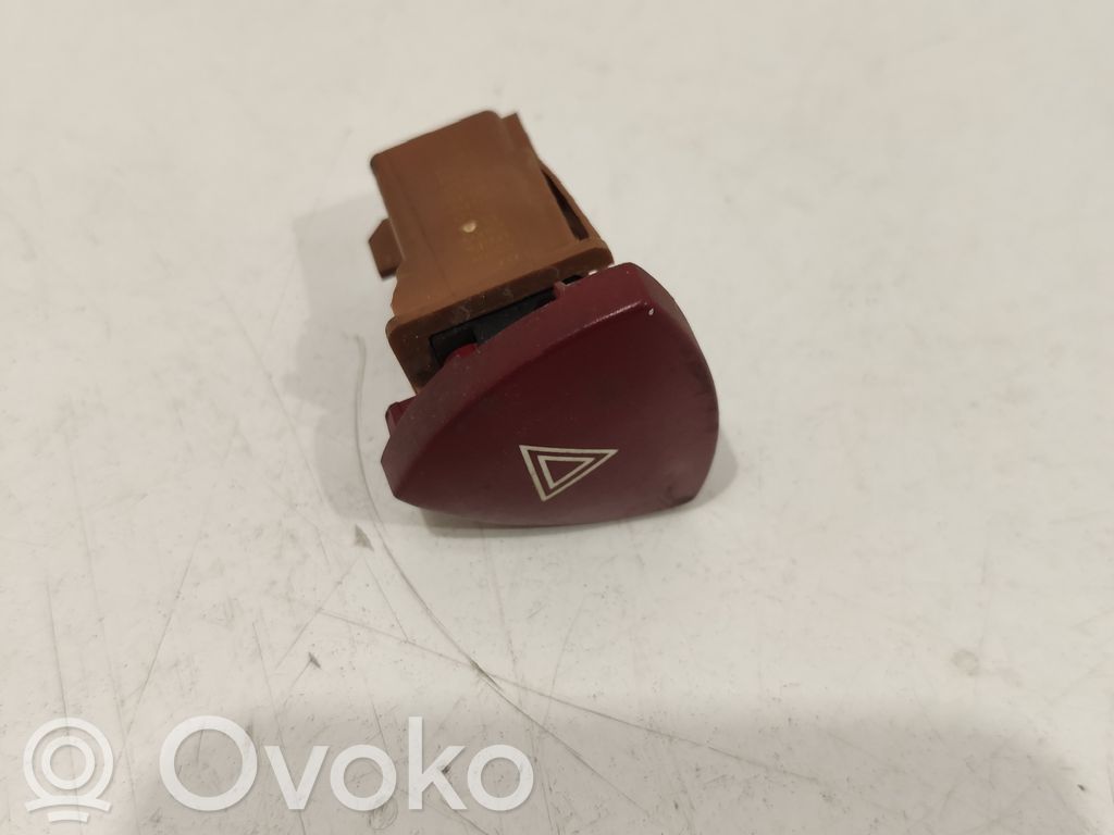 Citroen C8 Hazard light switch 