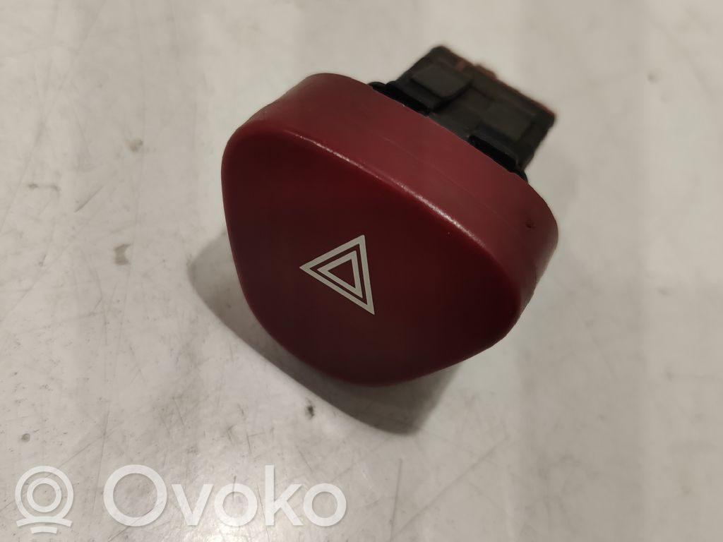 Hazard light switch   96405776