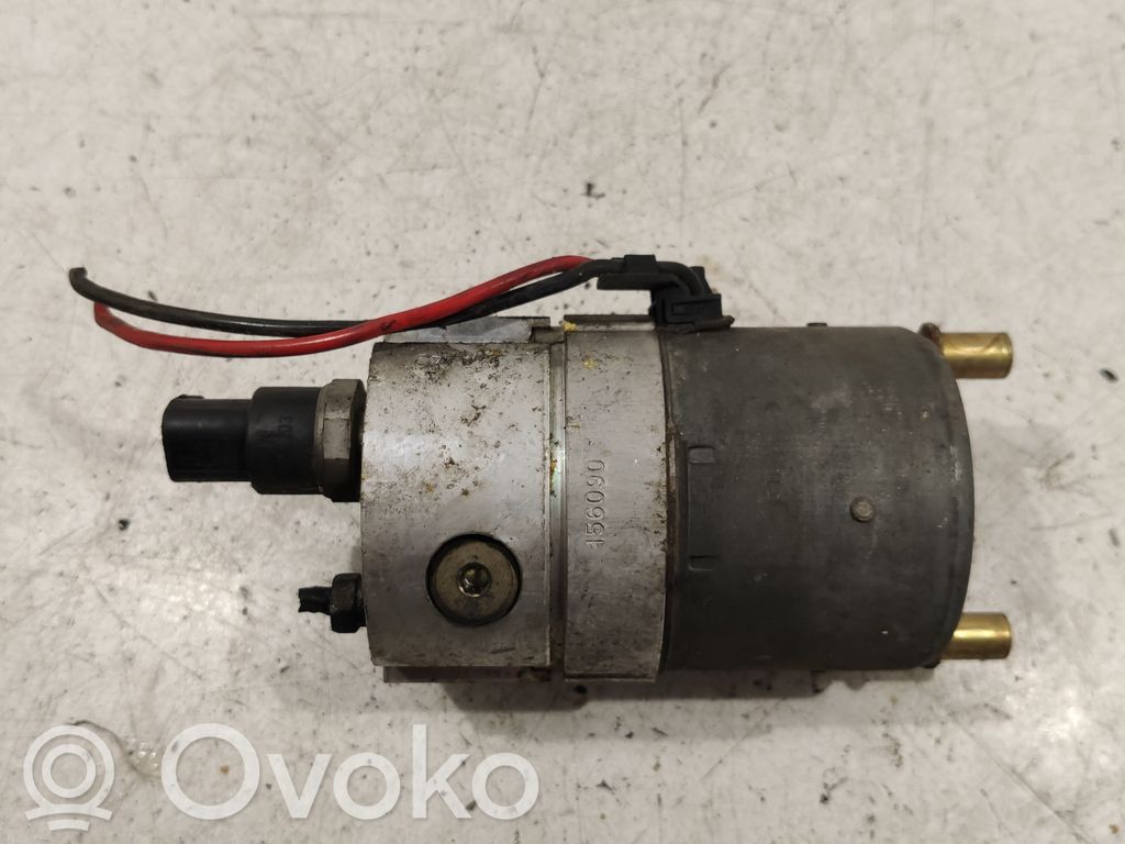 Peugeot 607 ABS Pump 