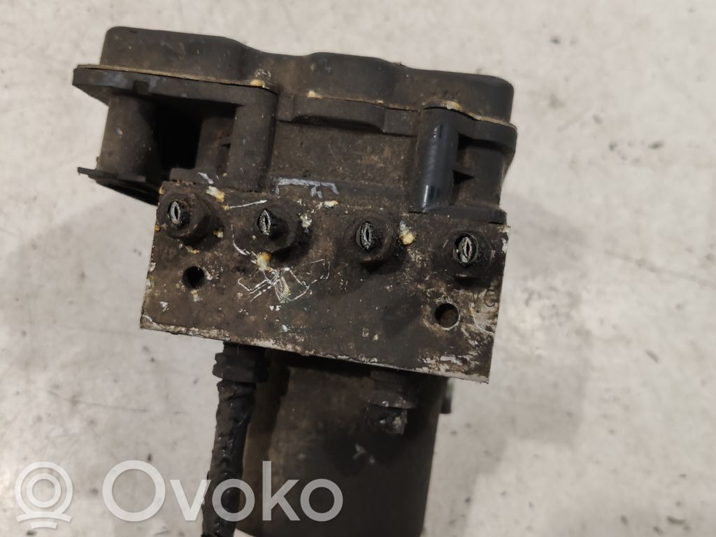 Peugeot 607 ABS Pump 