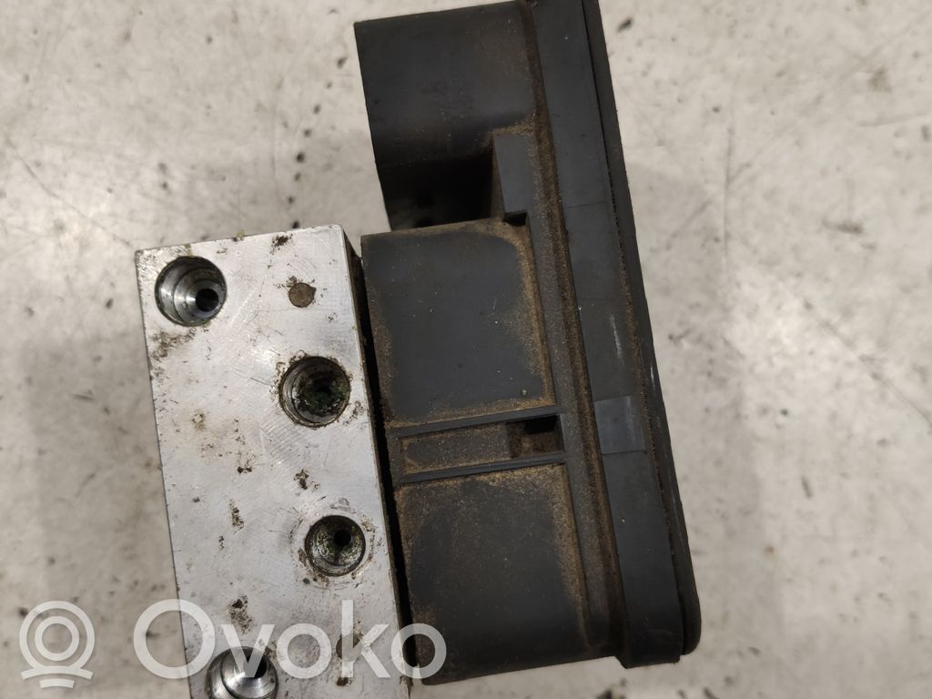 Citroen C5 ABS Pump 