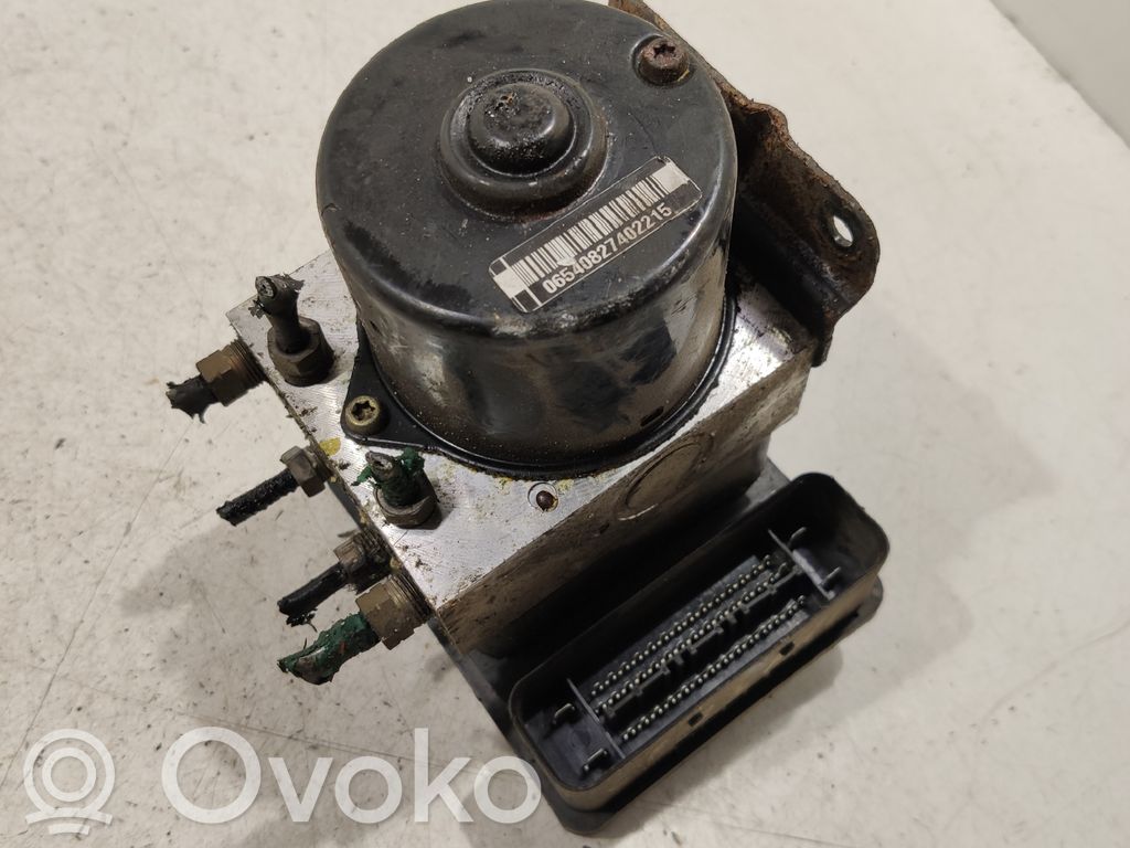 Citroen C5 ABS Pump 