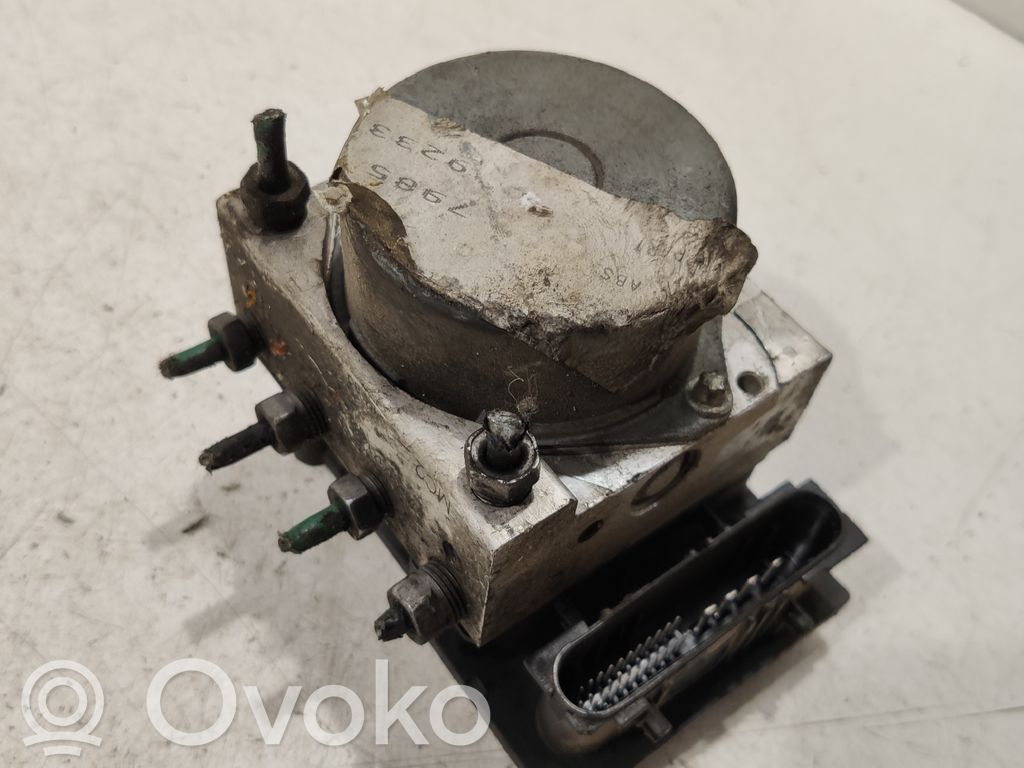 Renault Scenic II -  Grand scenic II ABS Pump 