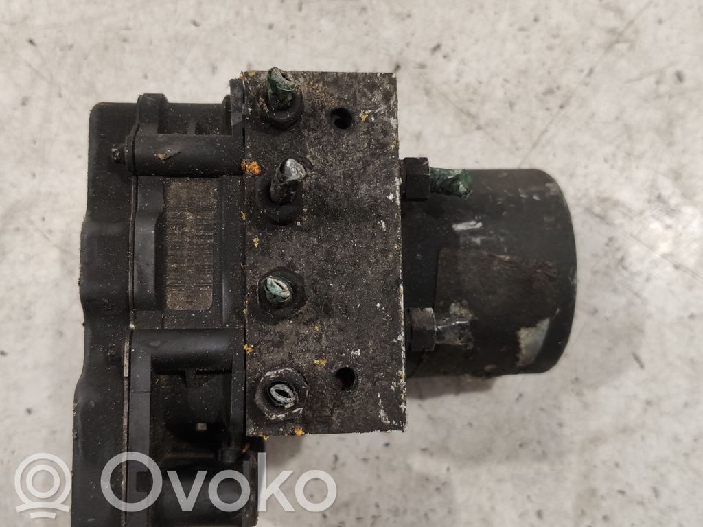 Renault Scenic II -  Grand scenic II ABS Pump 