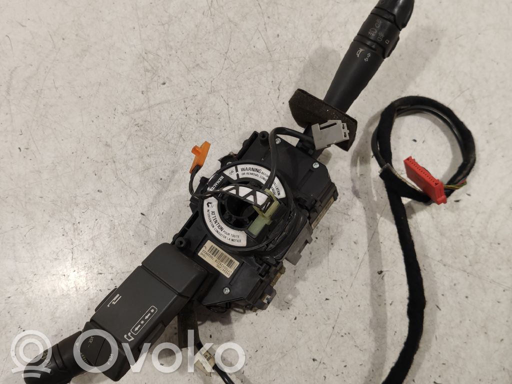 Renault Laguna I Wiper turn signal indicator stalk/switch 
