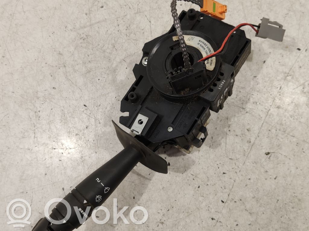 Renault Espace III Wiper turn signal indicator stalk/switch 
