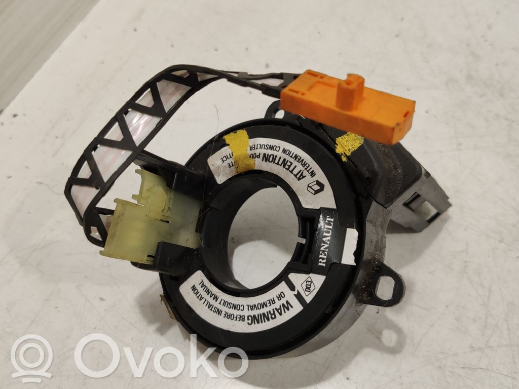 Renault Megane I Sensor de ángulo de dirección 