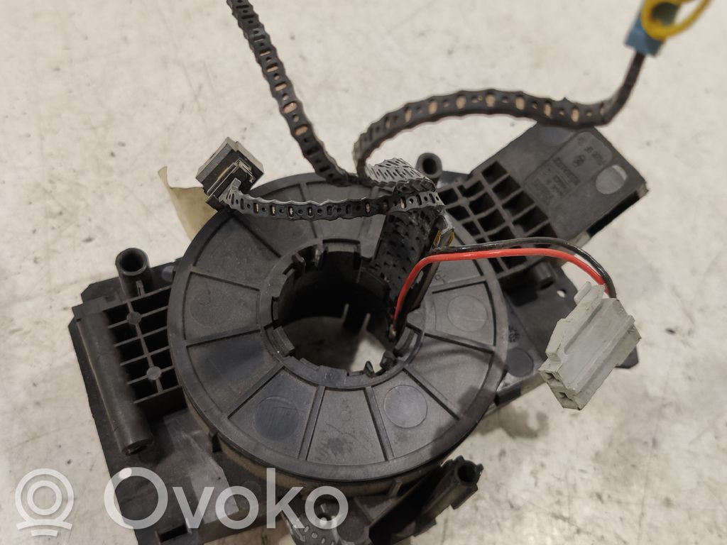 Renault Laguna II Steering angle sensor 