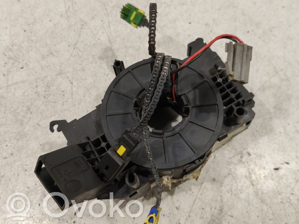 Renault Laguna II Sensor de ángulo de dirección 
