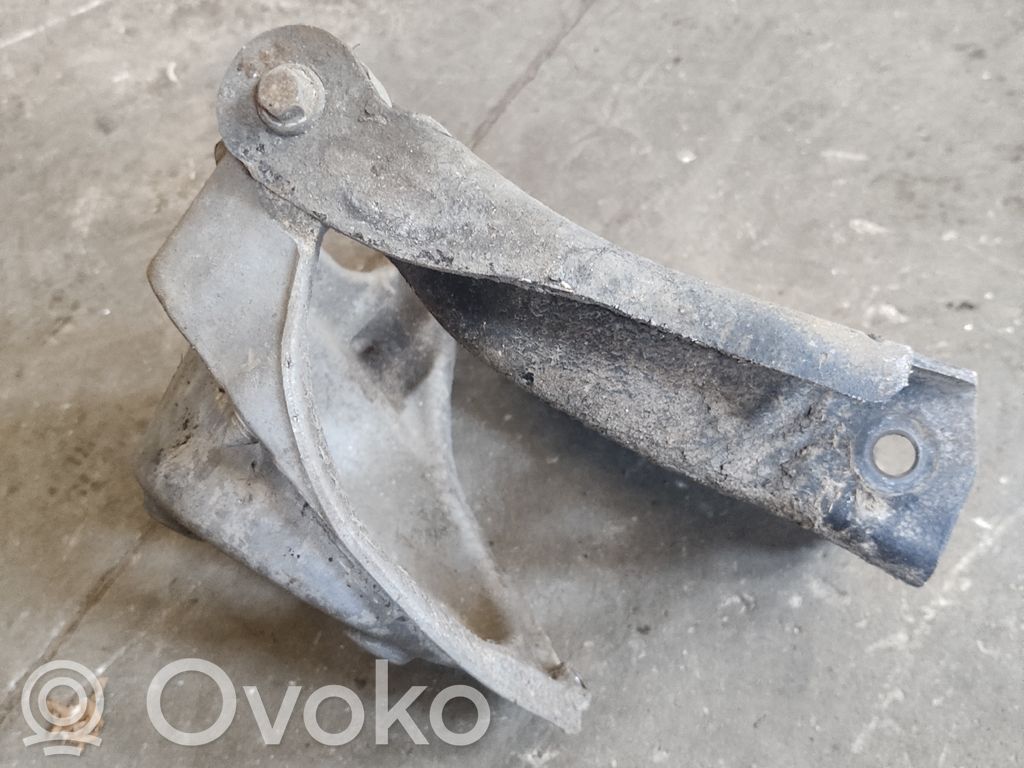 Peugeot 407 Опорный подшипник 