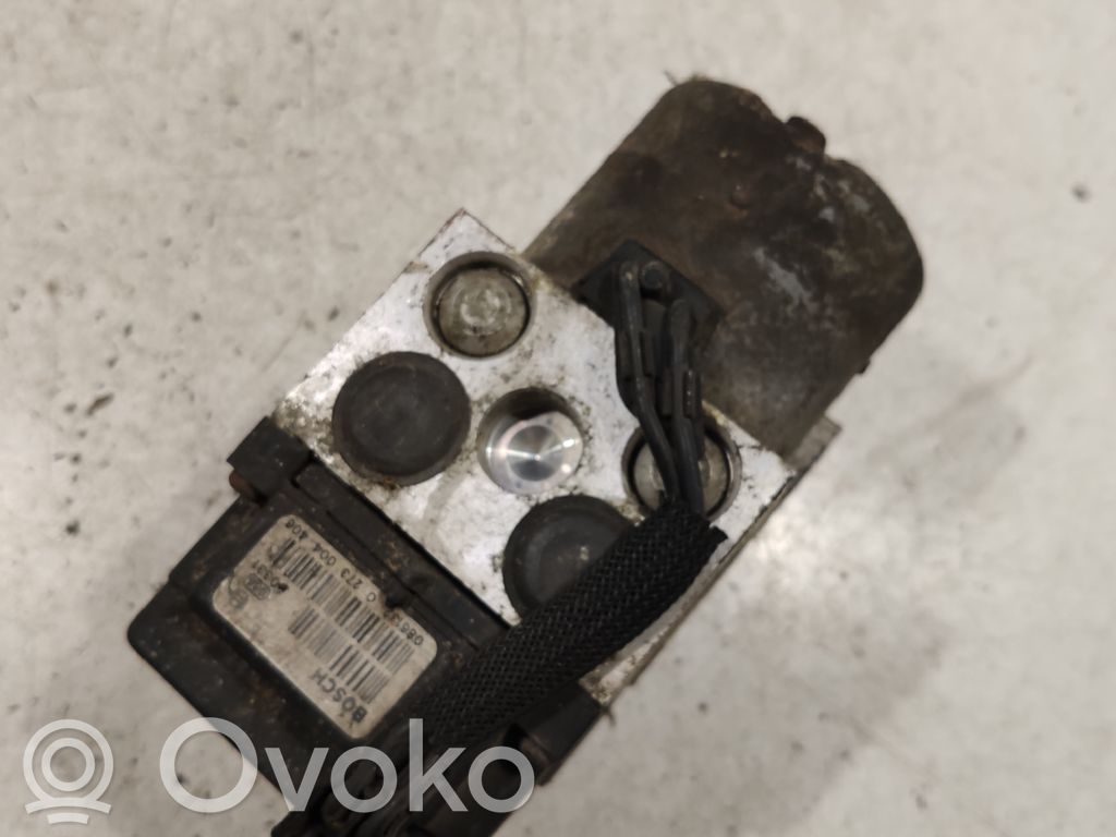 Renault Espace III ABS bloks 