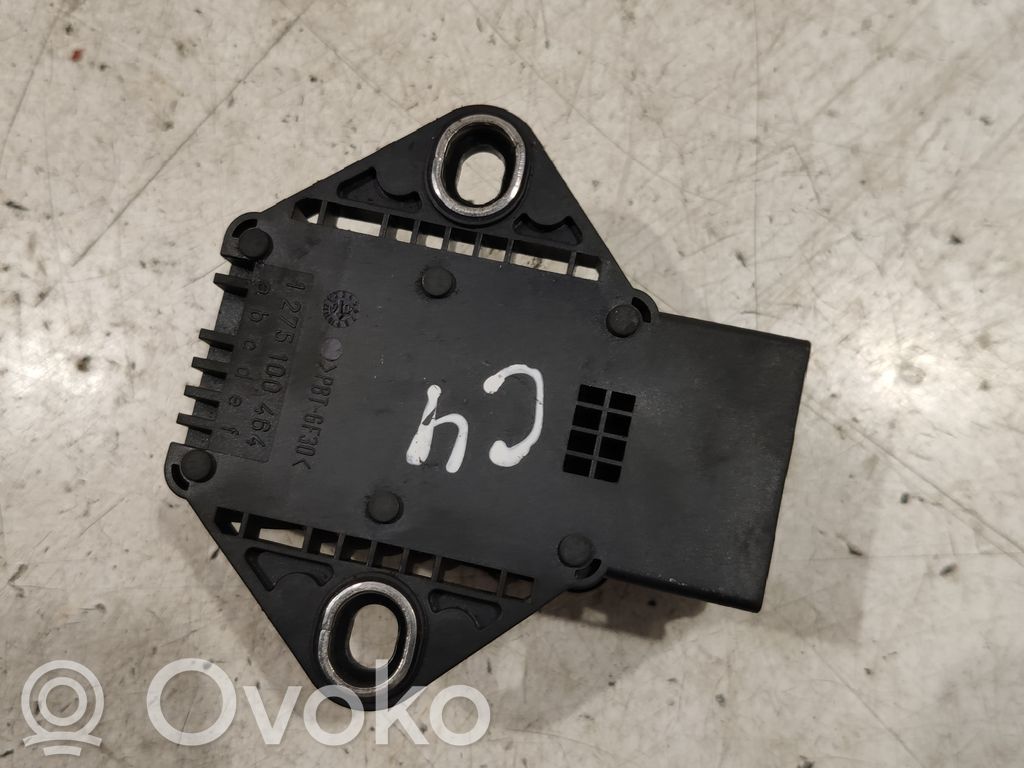 Citroen C4 I ESP Drehratensensor Querbeschleunigungssensor 
