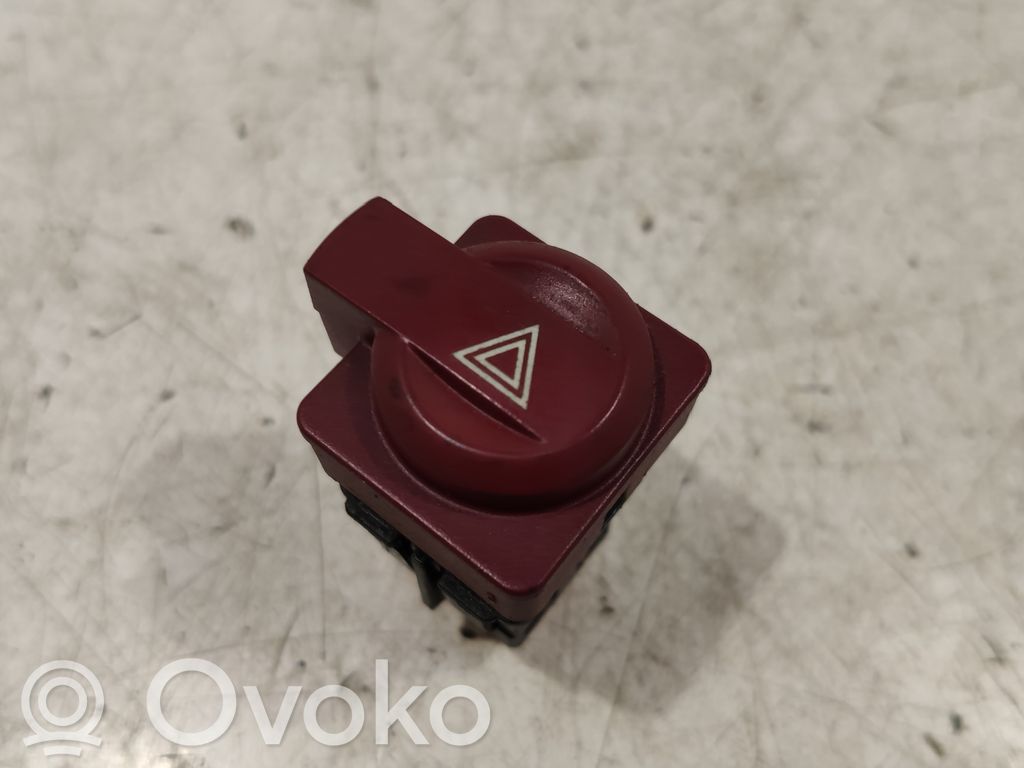 Citroen C4 I Hazard light switch 
