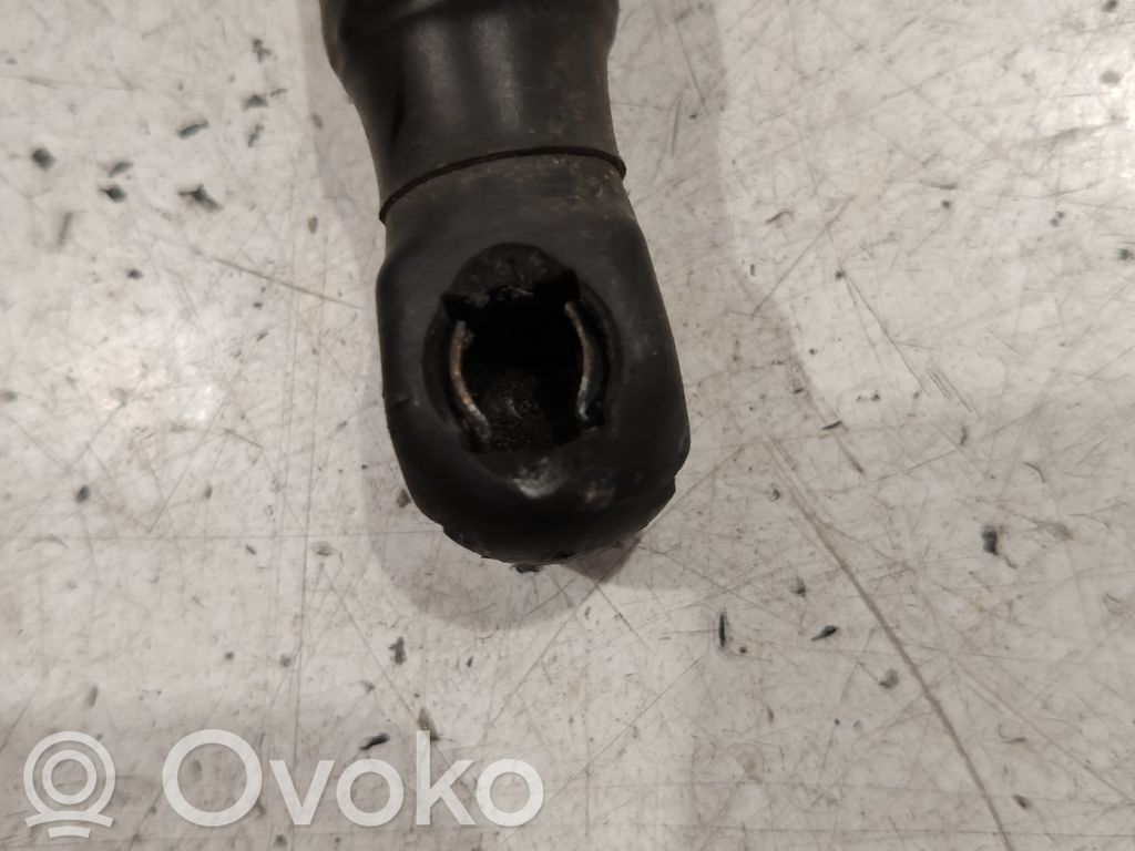 Citroen C4 I Tailgate/trunk strut/damper 