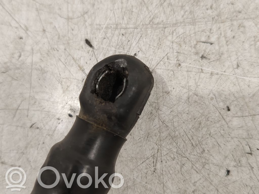 Citroen C4 I Tailgate/trunk strut/damper 
