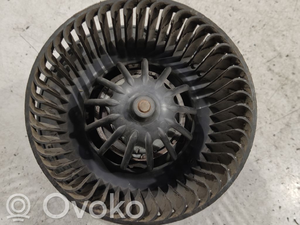 Citroen C5 Mazā radiatora ventilators 