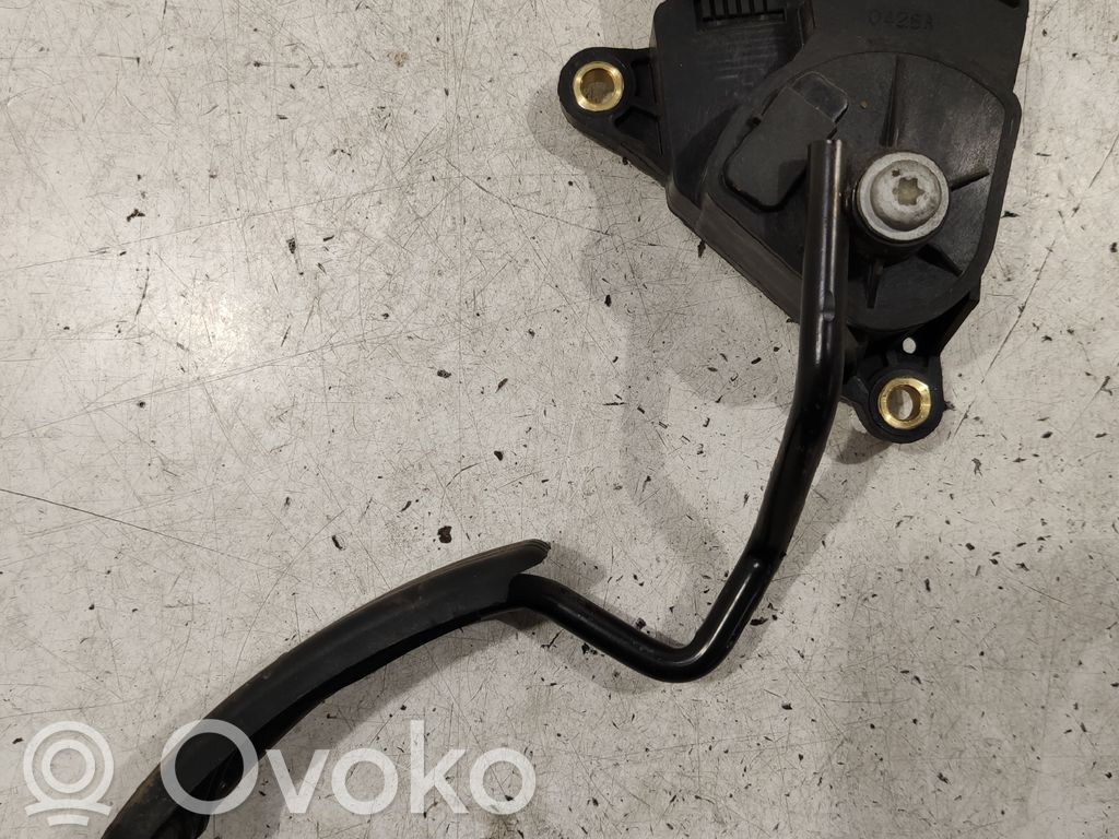 Renault Clio III Педаль акселератора 