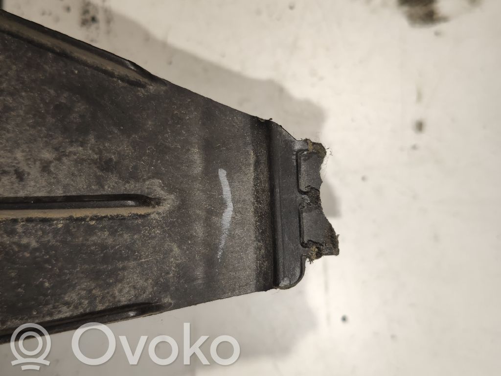 Renault Megane II Elektryczny wentylator chłodnicy 