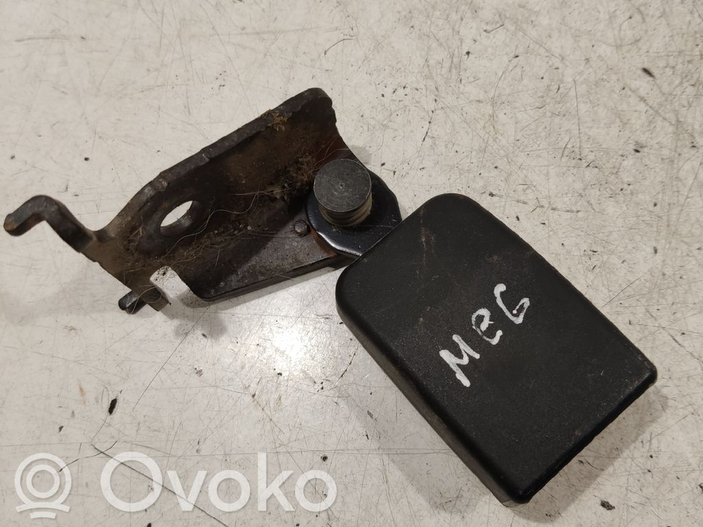 Renault Megane II Sagtis diržo vidurinė (gale) 