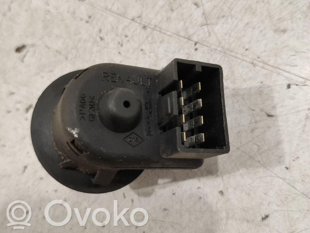 Renault Laguna II Wing mirror control module 