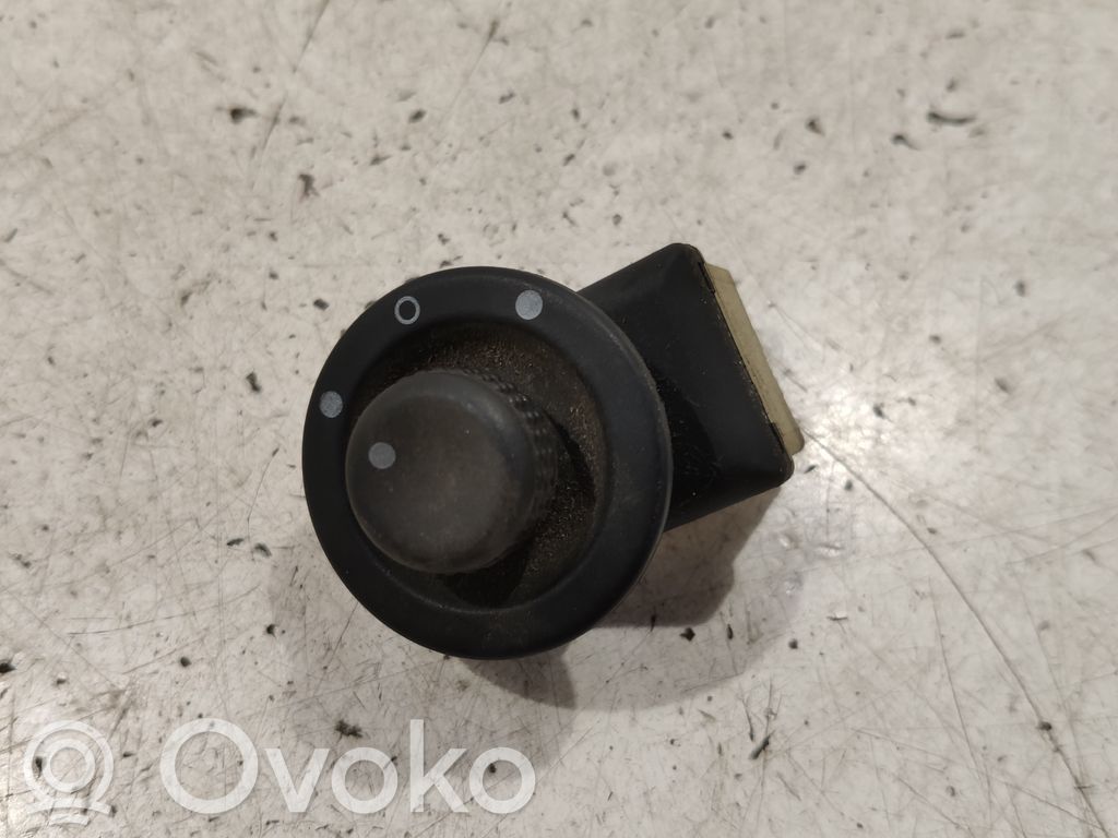 Renault Scenic II -  Grand scenic II Wing mirror control module 