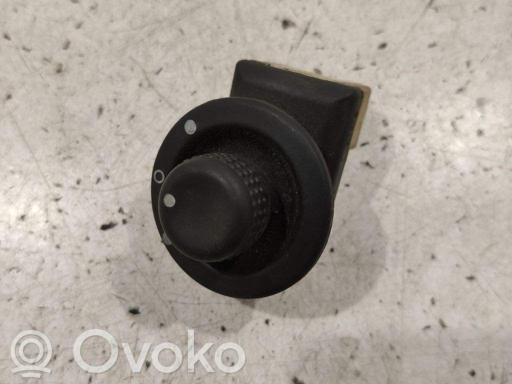 Renault Scenic II -  Grand scenic II Wing mirror control module 
