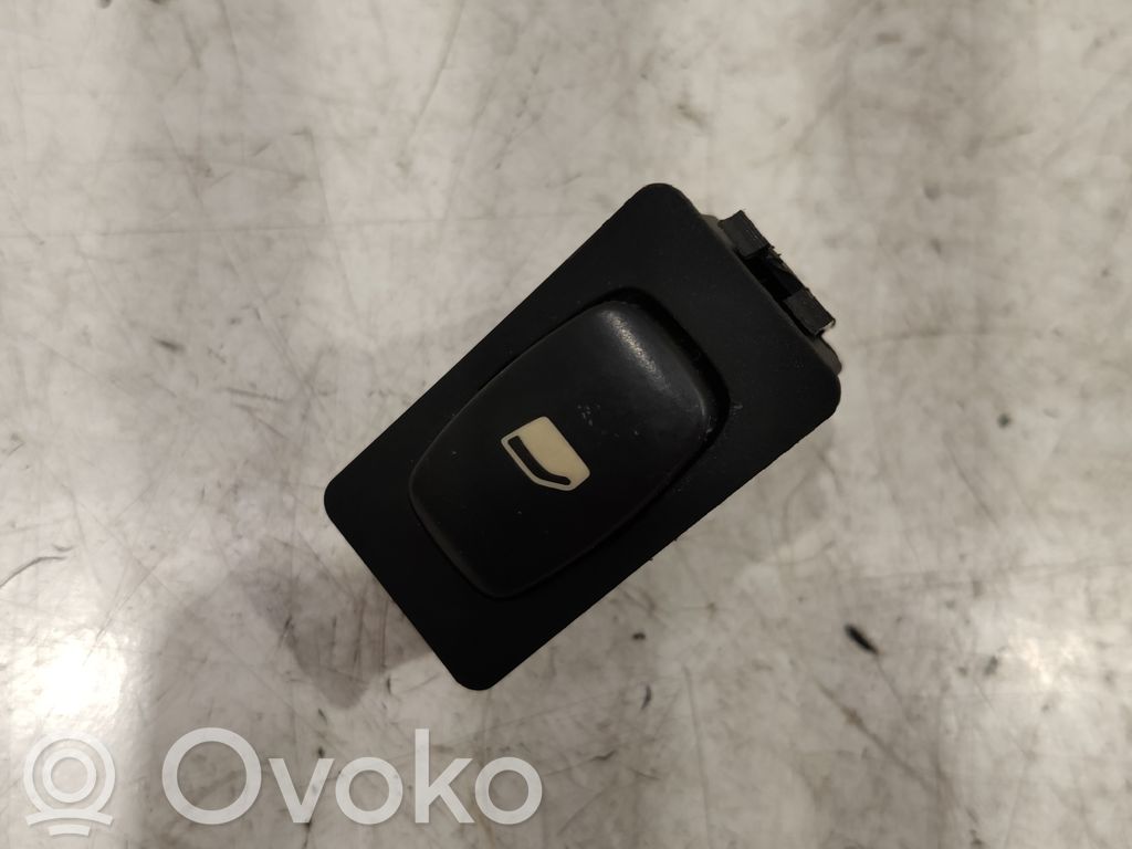 Peugeot 807 Electric window control switch 