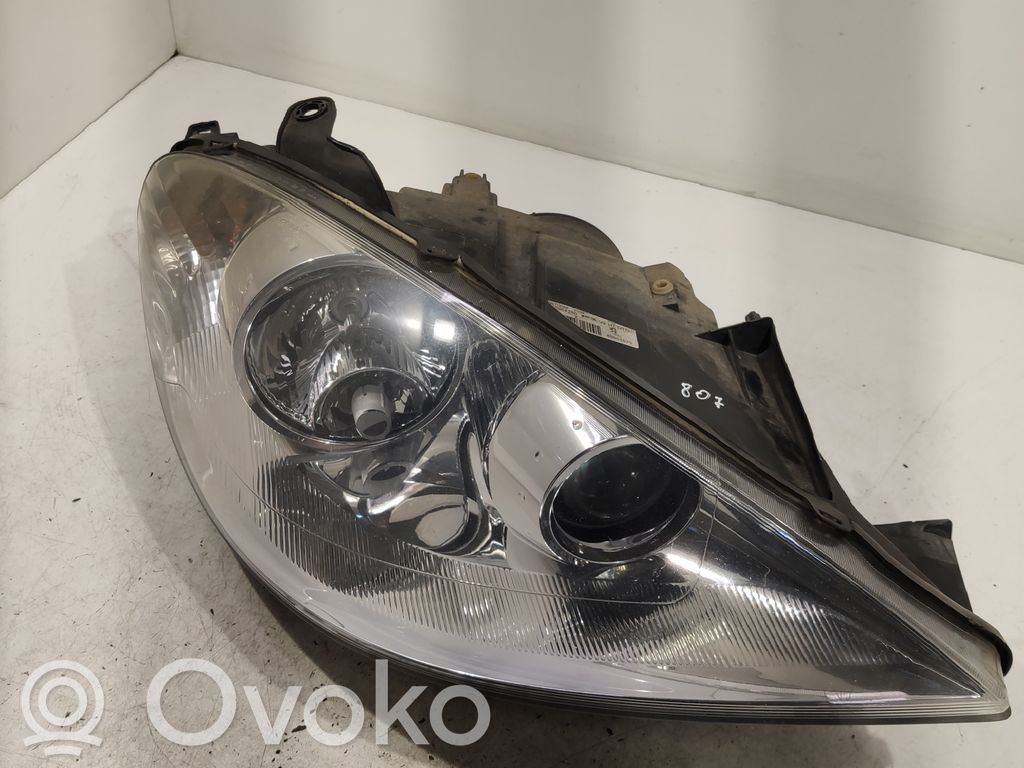 Scheinwerfer   89901573