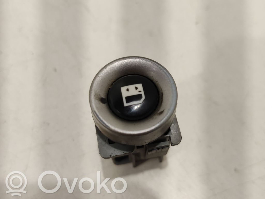 Peugeot 807 Electric sliding door switch 
