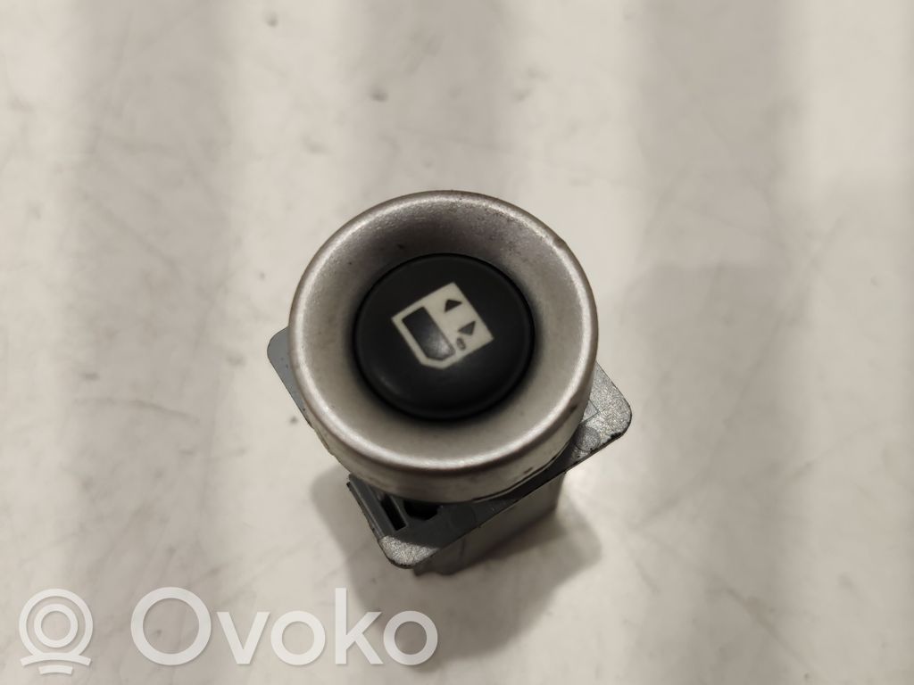 Peugeot 807 Electric sliding door switch 