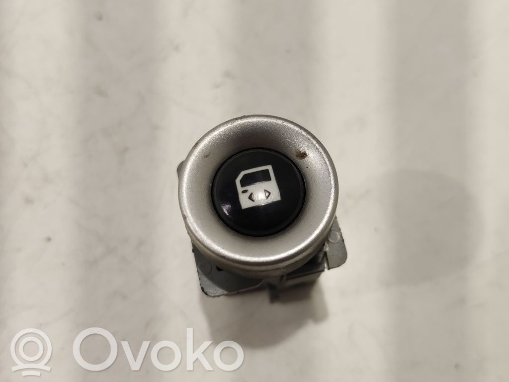 Peugeot 807 Electric sliding door switch 