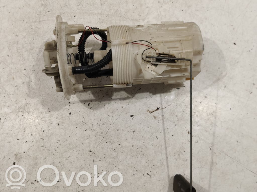 Renault Espace -  Grand espace IV Sensor de nivel de combustible 