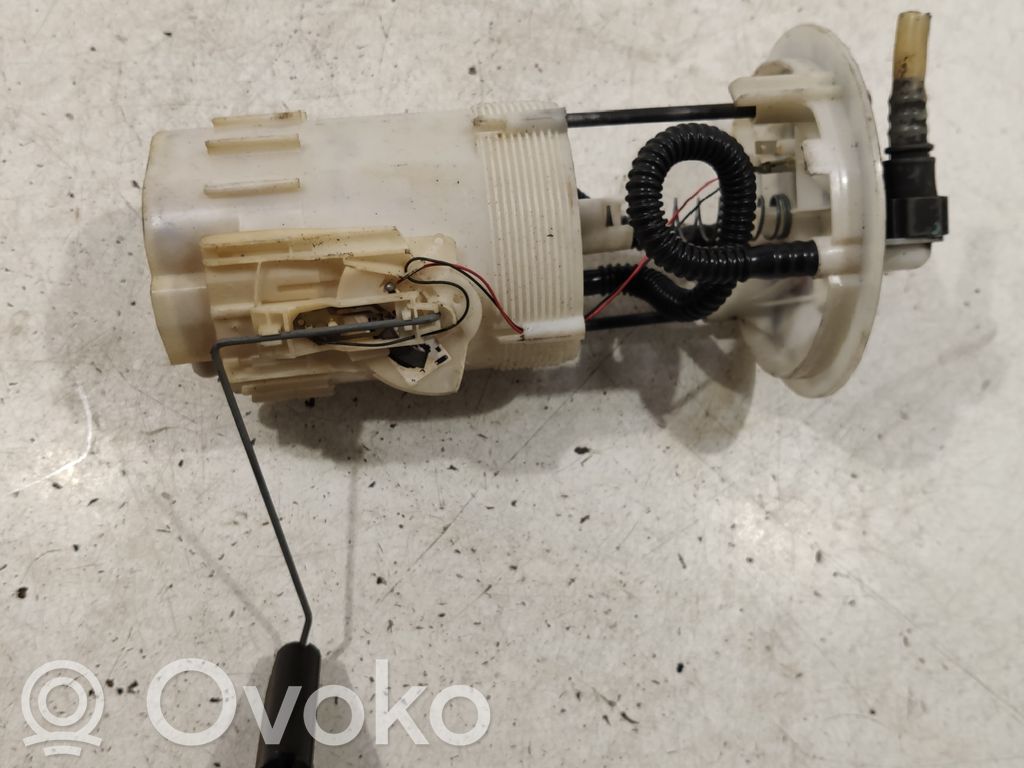 Renault Laguna II Fuel level sensor 