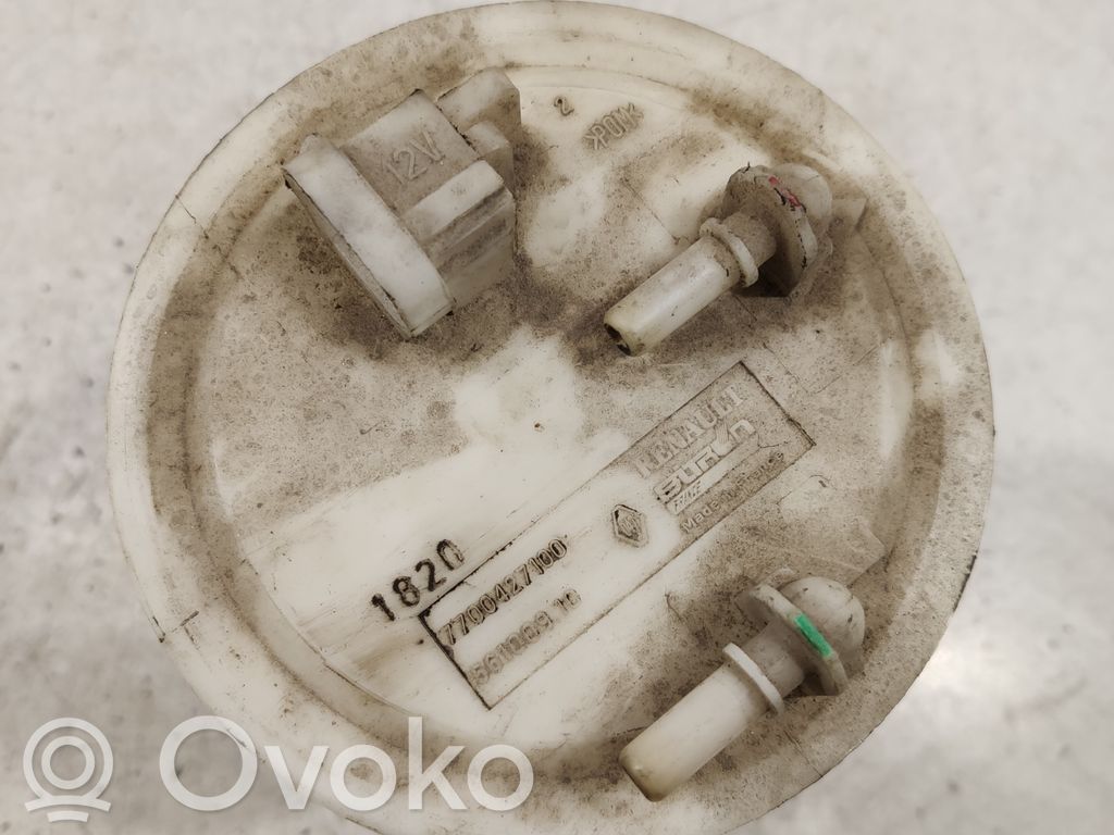 Renault Laguna I Fuel level sensor 