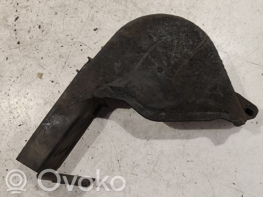 Citroen Berlingo Zobsiksnas aizsargs 