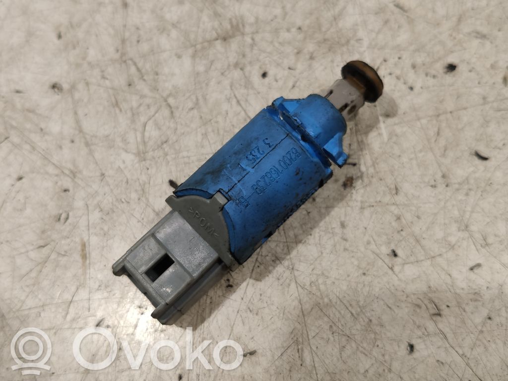 Renault Scenic II -  Grand scenic II Clutch pedal sensor 