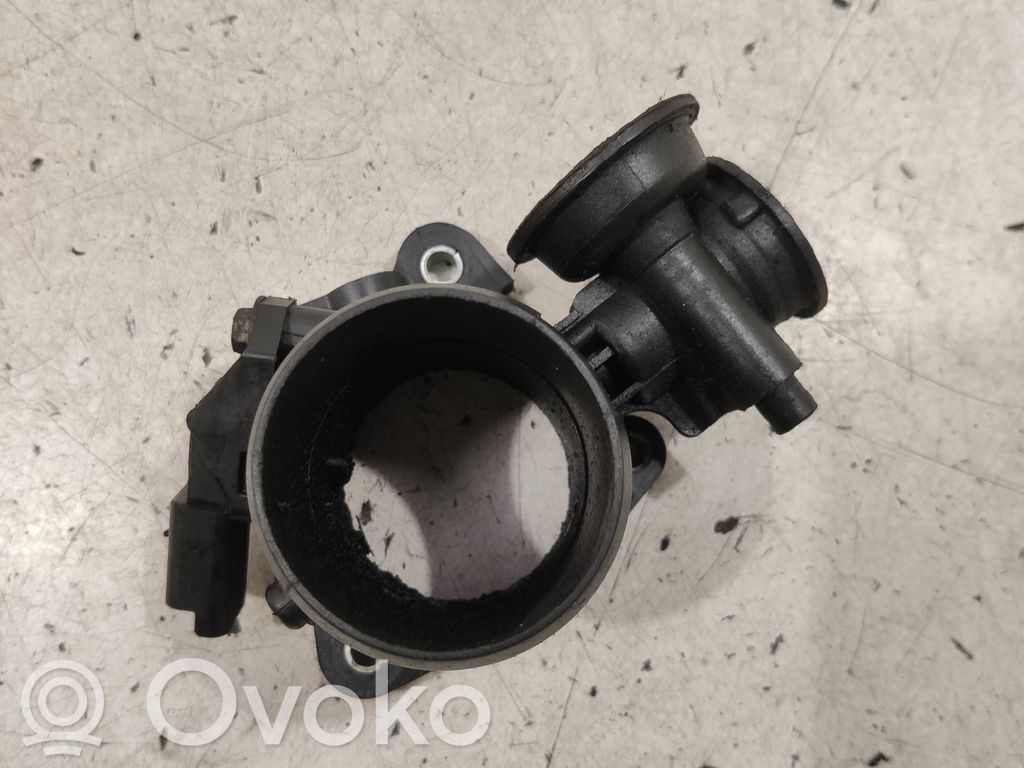 Citroen C8 Gaisa spiediena sensors 