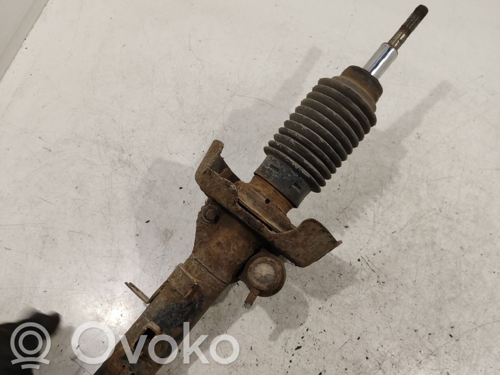 Front shock absorber/damper